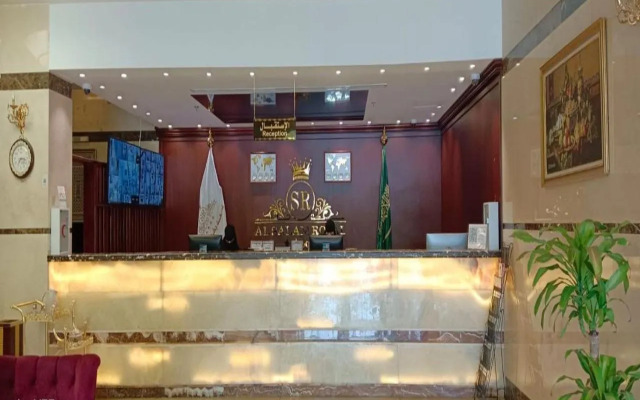 Bellevue Park Royal Hotel