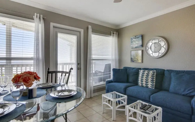 Seascape 2319 - 1 Br Condo
