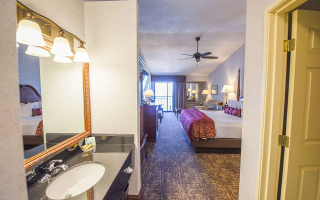 Best Western Plus Dockside Waterfront Inn