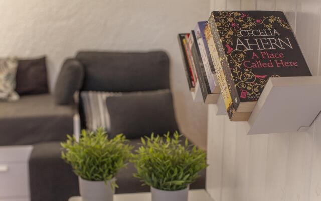 A35 - Maritime Discovery Apartment