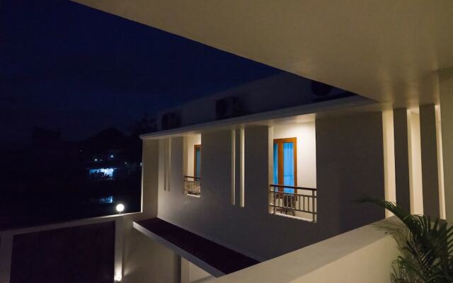 W House