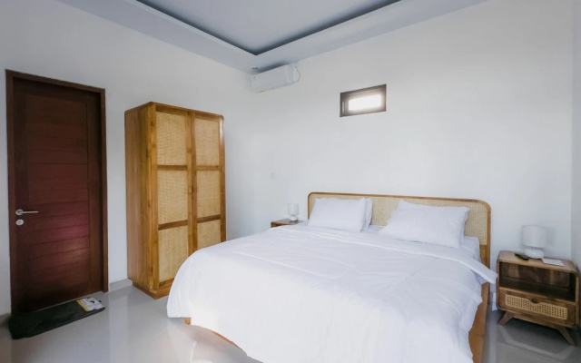 The Lavana Bliss Two Villa Nyanyi Beach – Guest Rooms – Beraban