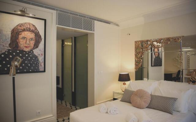 viterbo'8 - The Artists House