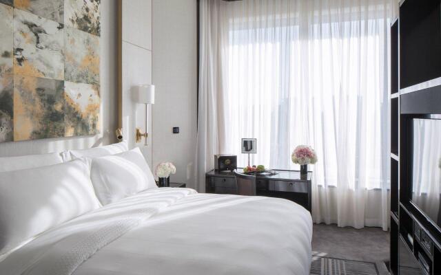 The Peninsula Beijing