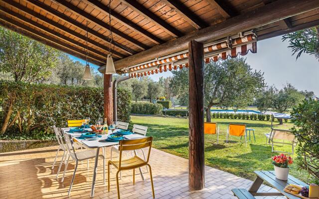 Residence Elena 19/B