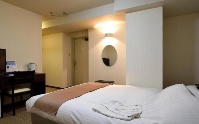 Sendai Rich Hotel Kokubuncho