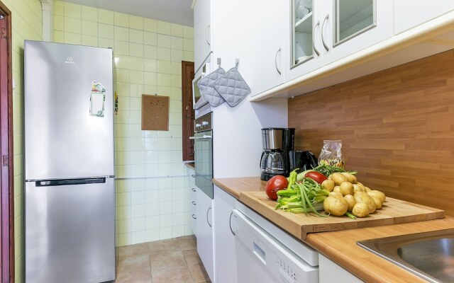 Apartamento Sa Fornera