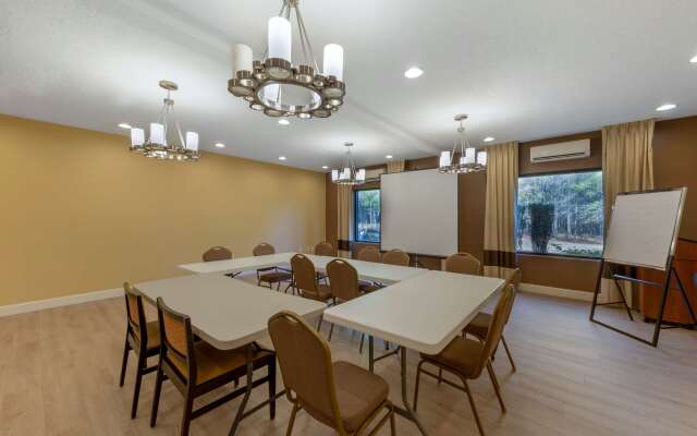 Best Western Plus Gadsden Hotel & Suites