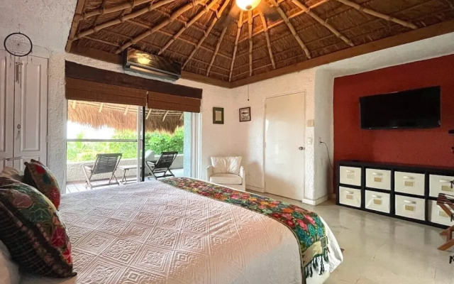 Villa Sicilia by Andiani Travel