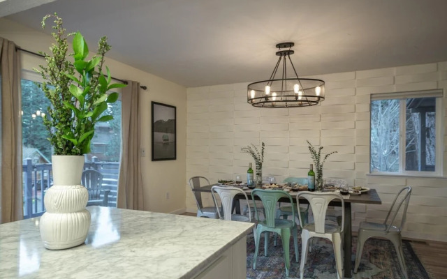 Jeffrey - Alpine Bay