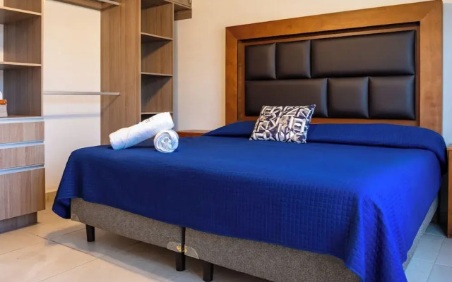 Family Villa Pool 4 BR Acapulco
