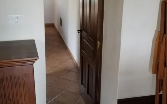 La Casita de la Vega