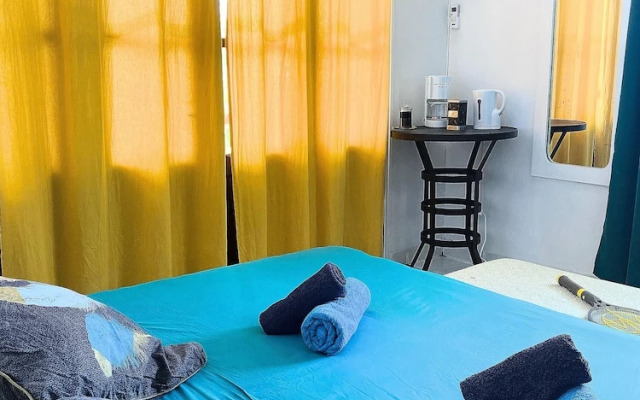 Auberge K-Wan Hostel