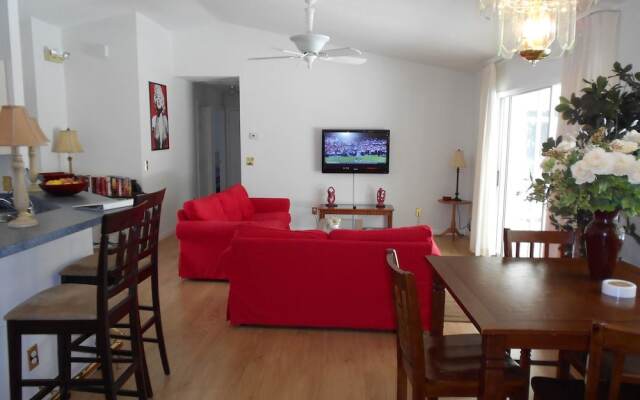 Villa De Jong - Comfort - 3 Bedroom
