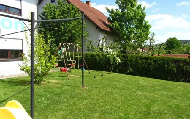 Pension Waldner