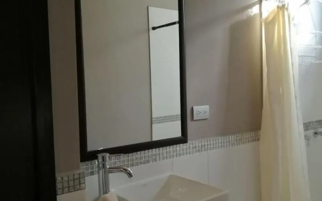 Hotel Boutique Valverde Santa Elena