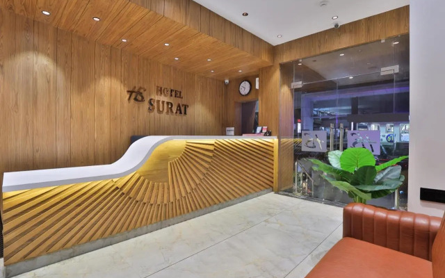 Hotel Surat