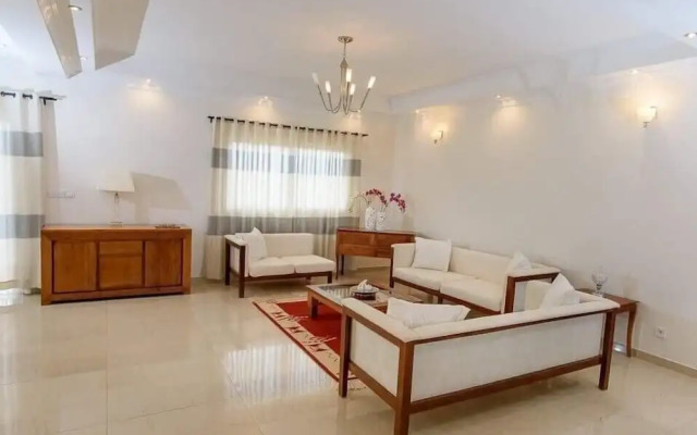 Residence  Primavera  Atla