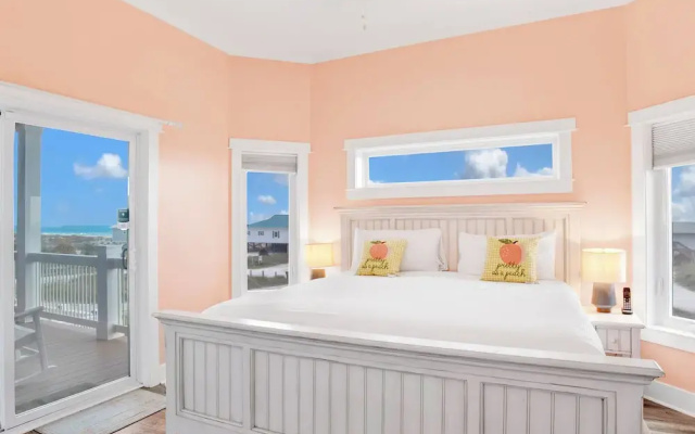 Barefeet Retreat by Southern Vacation Rentals
