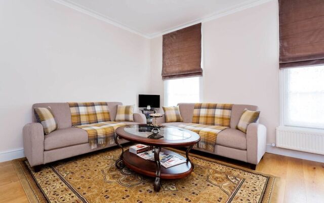 Edgware Elegance
