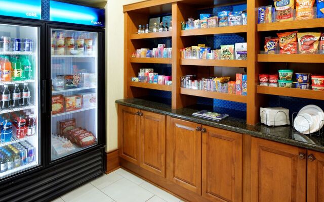 Hampton Inn & Suites Savannah/Midtown