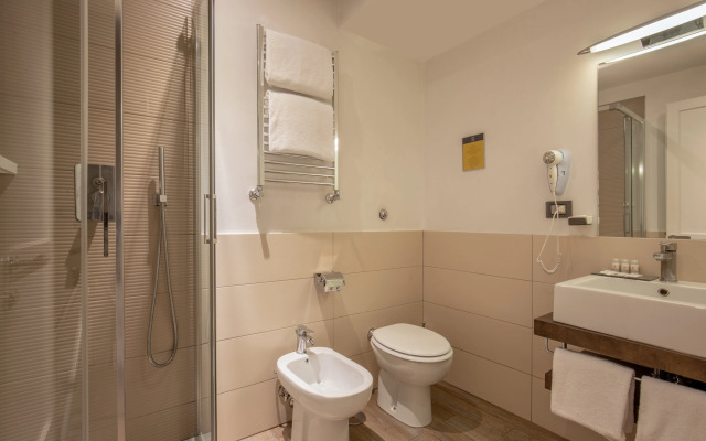 Palazzo Paruta & Wellness Apartments