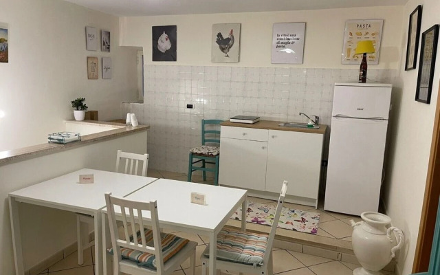 Bed and Breakfast Casa Avallone