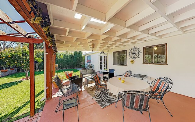 San Diego Coastal Home