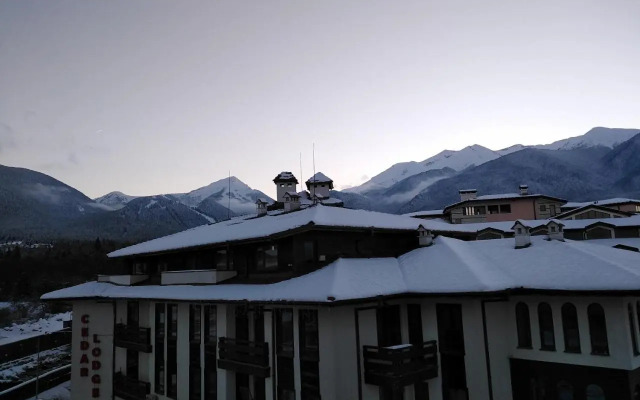 Bansko Royal Towers - Studio 153