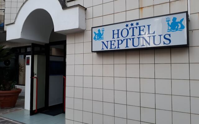 Hotel Neptunus