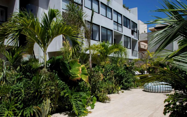 Kiin Tulum, Luxury Suites