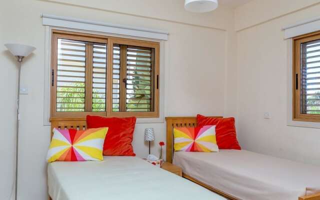 Rent Private Villa 120