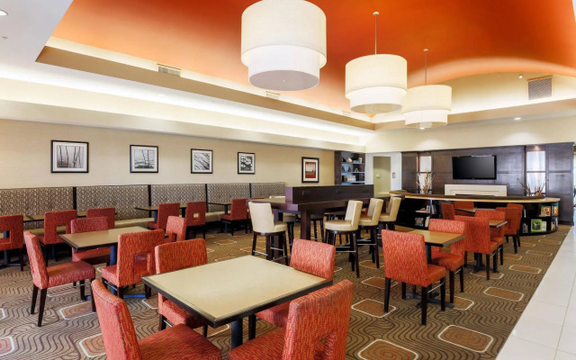 Homewood Suites by Hilton Lawton, OK