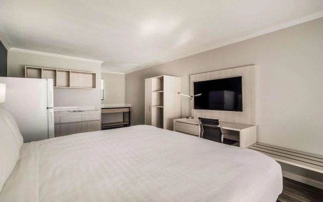 MainStay Suites Florence - Darlington