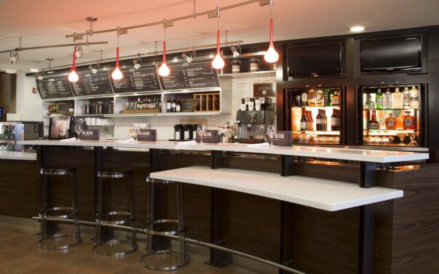 Courtyard by Marriott Sacramento Folsom