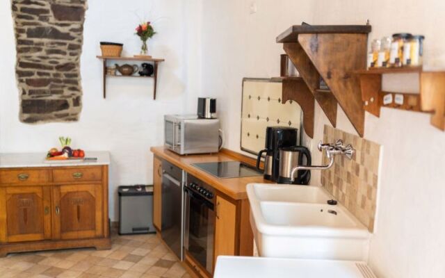 House Scheune Ediger-Eller