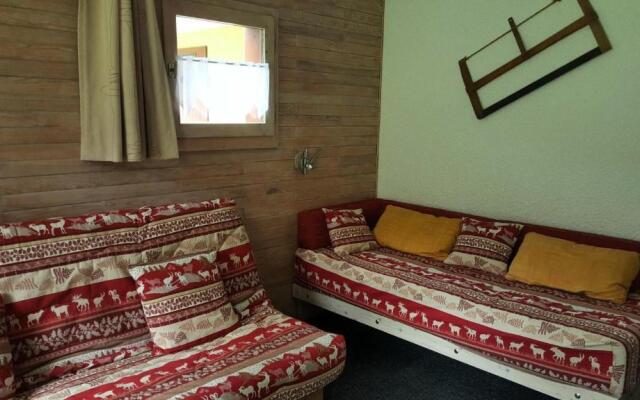 Résidence LAUZES - 2 Pièces pour 5 Personnes 64