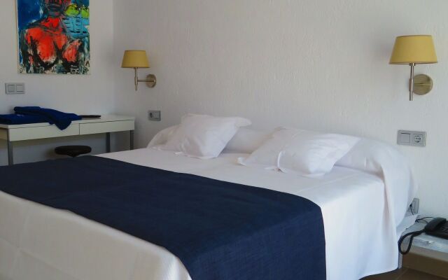 Hotel Mañet