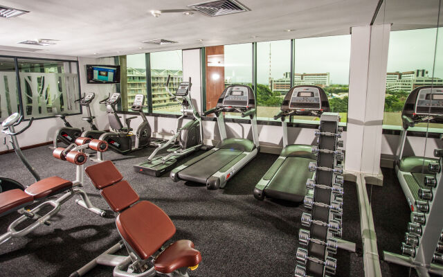 Coastlands Umhlanga Hotel and Convention Centre