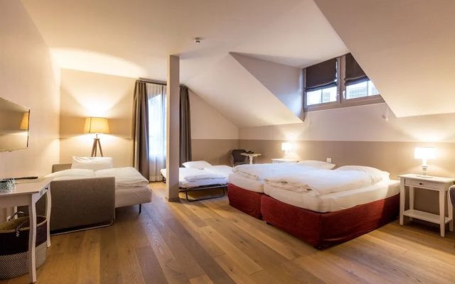 Hotel Emmental