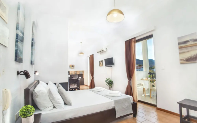 Hotel Porto Diakofti