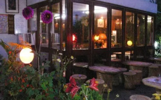 Petite Homestay