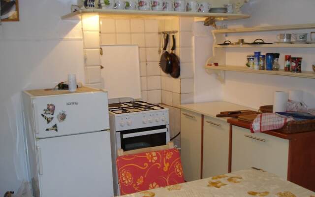 Spacious Holiday Home on Croatian Islands With Sea View