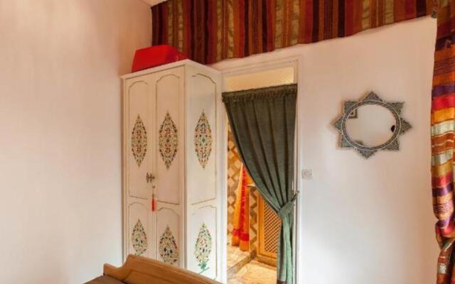 Dar Barbi Maison D'Hôte