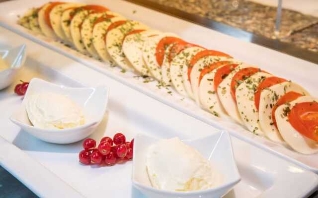 Amedia Boardinghouse Frankfurt-Airport