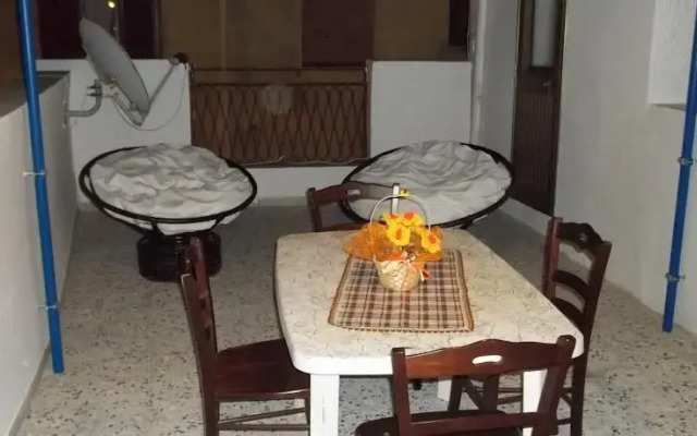 Casa Vacanza Punica