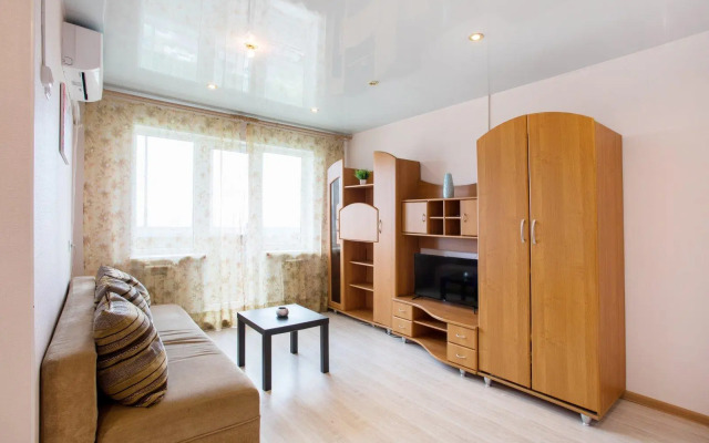 Nova Apartments на улице Светланская 127А