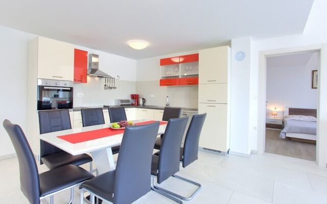 Penthouse Sabbia