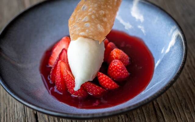 Hôtel Les Roches Fleuries