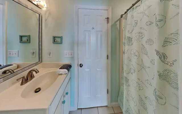 Twin Palms by Topsail Realty